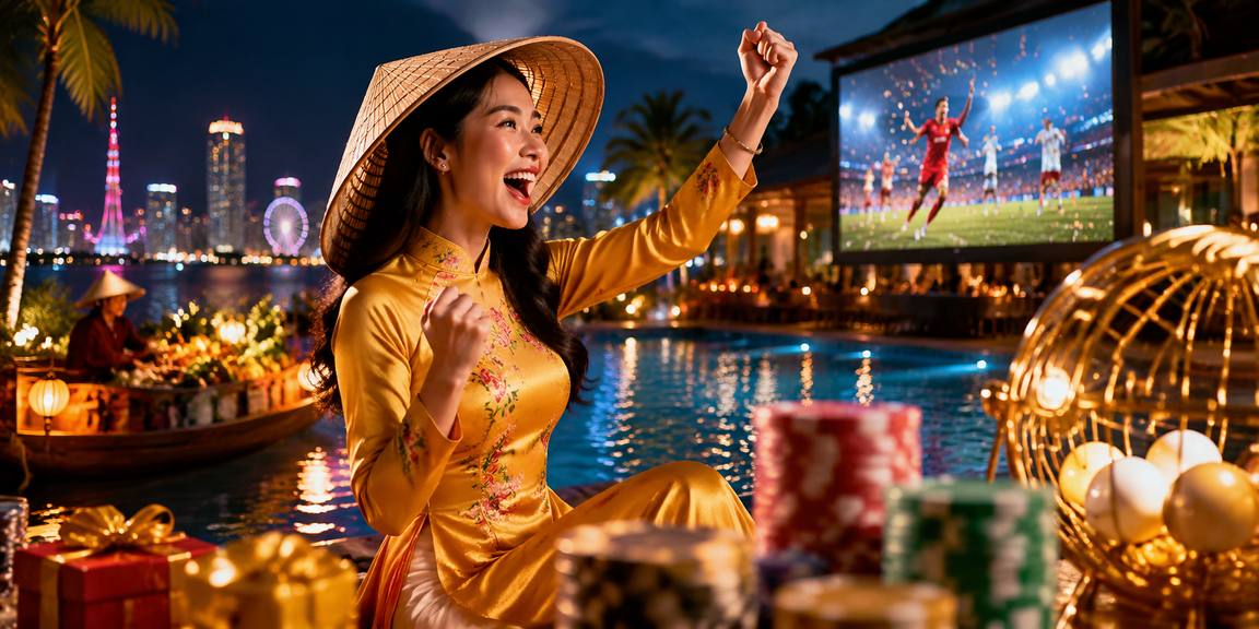 vn58vip Thiết Bị Hỗ Trợ